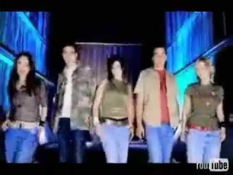 Hear'Say - Pure and Simple