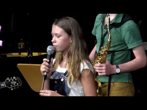 Musikschule Wertingen: "Sunny" - Sunny