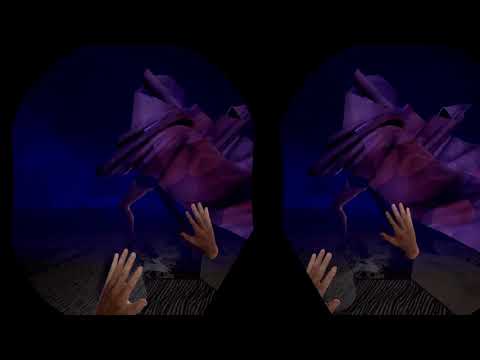 Tutorial "quick & dirty" - Step on "Navigation Panel" (VaM)