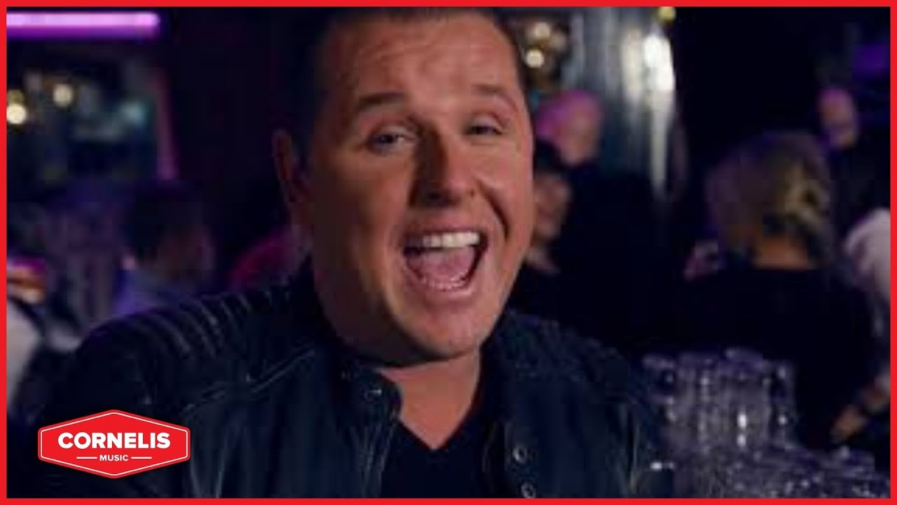 John West - Nog ééntje voor ik ga (Officiële Video)