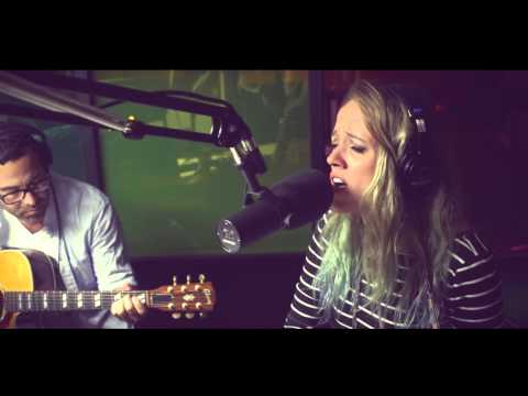 CATEY SHAW - SHOW UP - WE FOUND NEW MUSIC - KX 93.5 FM