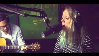 CATEY SHAW - SHOW UP - WE FOUND NEW MUSIC - KX 93.5 FM