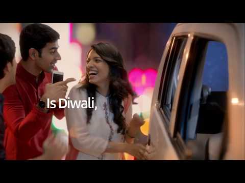 Sambhav Jain Uber Advertisement