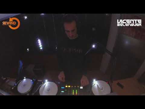 Rewind Temporada 3 Vol.13 By Vicente Belenguer
