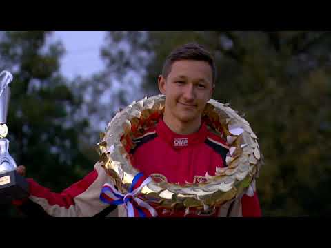 Autocross Magazin - GER Sedlcany 7th race