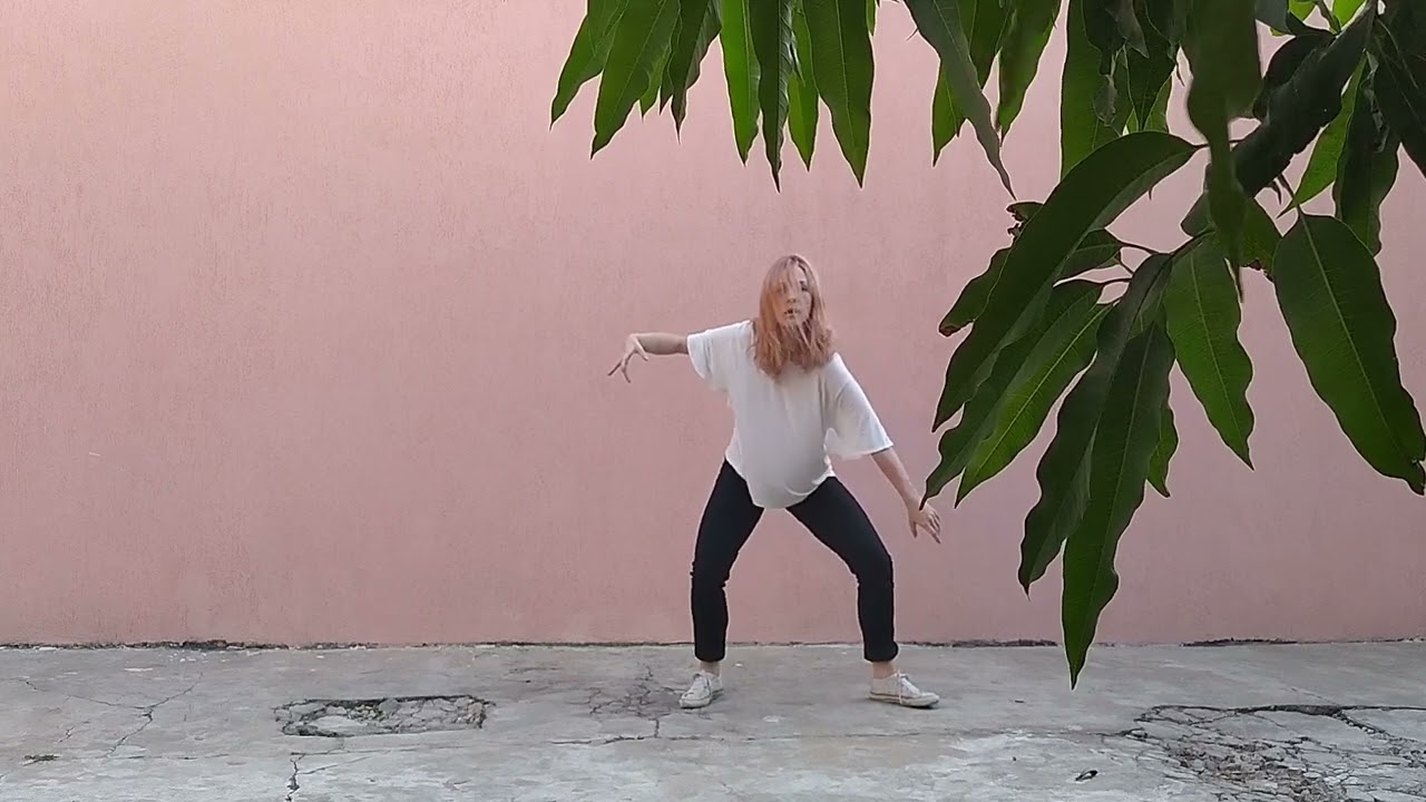 MobiDance 2: Isadora Prata | sound: Fly Goa