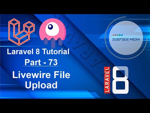 Laravel 8 Tutorial Installation