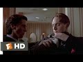 American Psycho 6 12 Movie CLIP I Gotta Return Some Videotapes 2000 HD