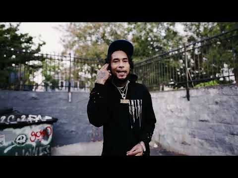 Mellydaflamelord x Mookie3be - Aye Doe (Official Music Video) Dir.@rob__marley AirItOut Melly