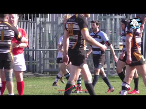 Bredase RC 1 - SRC Thor 1