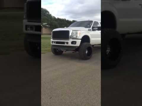6.7 powerstroke sxe369 turbo