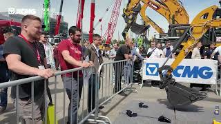 CTT Expo 2025: как это было