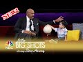Little Big Shots - Four-Year-Old Geography Wiz (Episode Highlight)