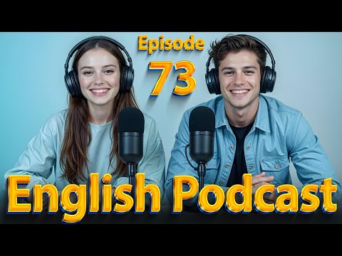 Underwear English Basics | Learn English quickly with podcast | Episode 73