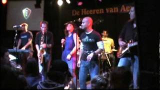 Sexual Revolution - Macy Gray (Cover)