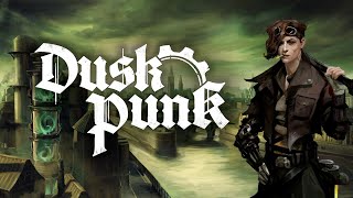 Duskpunk Steam Key (PC) GLOBAL