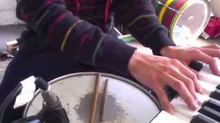 Captain Smooth- Live Looping Epidsode 1 (Trip-Hop)