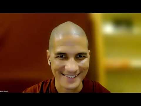 Discovering Buddhism, Module 8: Establishing a Daily Practice 4/5