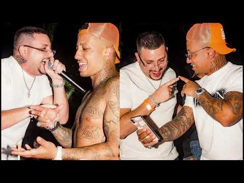 LIGHT FEAT MAD CLIP - R.I.P (AKYKLOFORHTO)