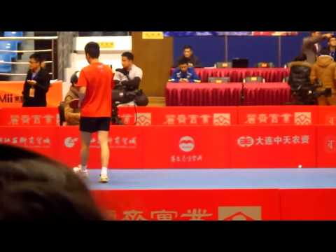 Fan Bo Zhang Chao. Training TT