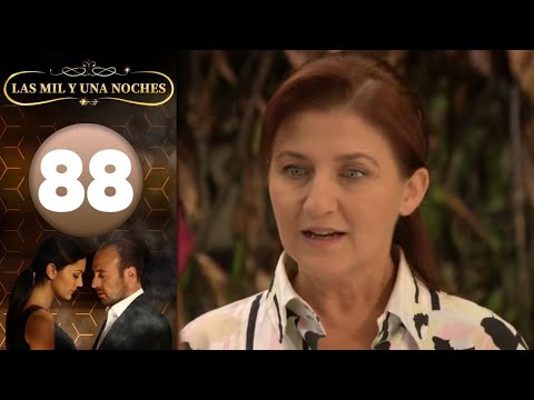 Las Mil y Una Noches | Capitulo 88 HD