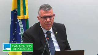  Discussão e votação de propostas legislativas - 17/06/2026 14:00