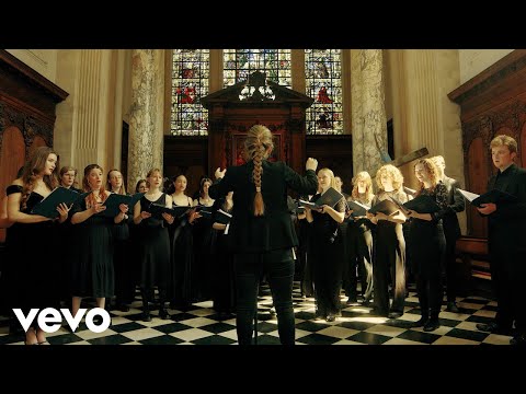 Anna Lapwood, The Chapel Choir of Pembroke College, Cambridge - Come to Me