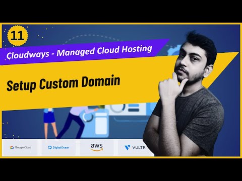 Difference between Cloud Hosting and Managed Cloud Hosting Hindi
