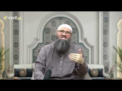 Mjesečnica mi traje po običaju 5 dana, ali nakon toga sam primijetila krv - Elvedin Pezić