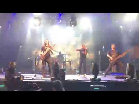 Rafael Bittrencourt "Torment of Fate" Anime Friends 2017