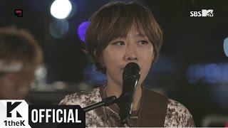 [MV] CONUT(코넛) _ Planet of Memory(기억의 별) (Feat. Yoon Hyun Sang(윤현상)) (#WEPLAY WARM UP)