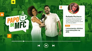 MFC Chat - Episode 8 - Affective Literacy and Emotions in Primary Health Care