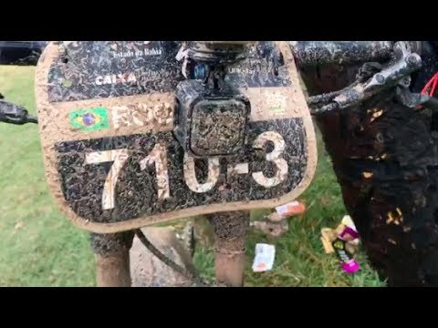 Brasil Ride 2018 Etapa 1 Prólogo - LAMA para TODOS.