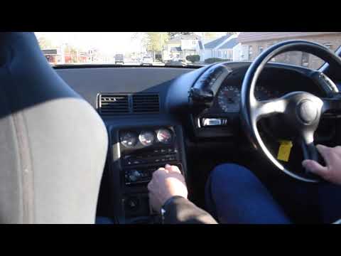 1991 Nissan Skyline (CC-1333593) for sale in Elkhart, Indiana