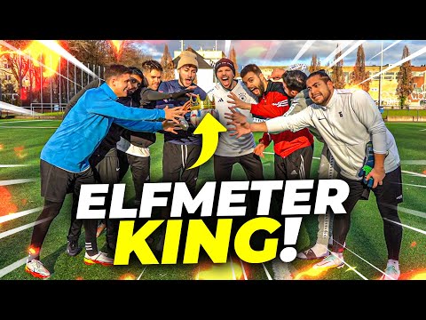 WER WIRD DER ELFMETER KING von FC BROTATOS?!