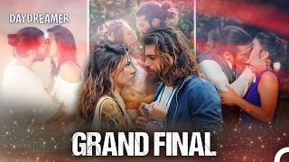 Daydreamer’s Final Scene That Captivated Millions of Viewers - Daydreamer