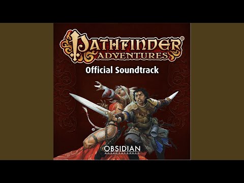 In Search of Adventure