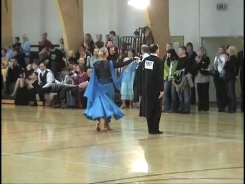 Nadiradze - Larina Tartu 2008