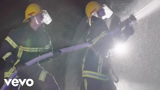 Werewolf Fireman Music Video
