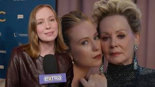 Hannah Einbinder Teases ‘Hacks’ Series Ending: ‘There's Pain & Pleasure' (Exclusive)