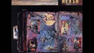 Kristin Hersh - Close your eyes