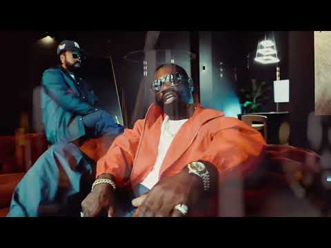 Knowledge the Pirate - Golden Rules (Official Music Video)