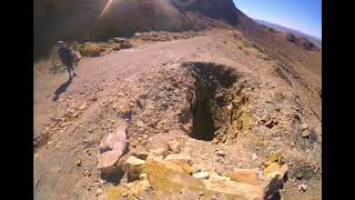 The Newest Jump - The Black Hole!