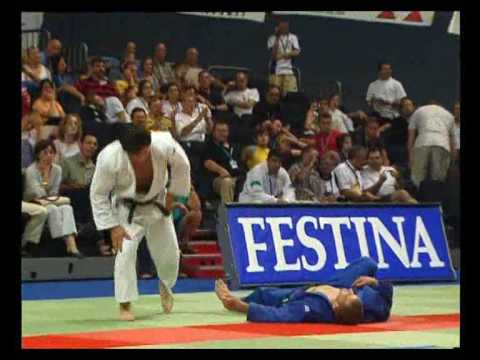 Islam Matsiev (RUS)  -vs-  G  Bengtsson (SWE)