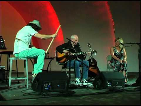 Sid Selvidge with Amy Speace Levitt Shell Memphis levittshellarchive video #16