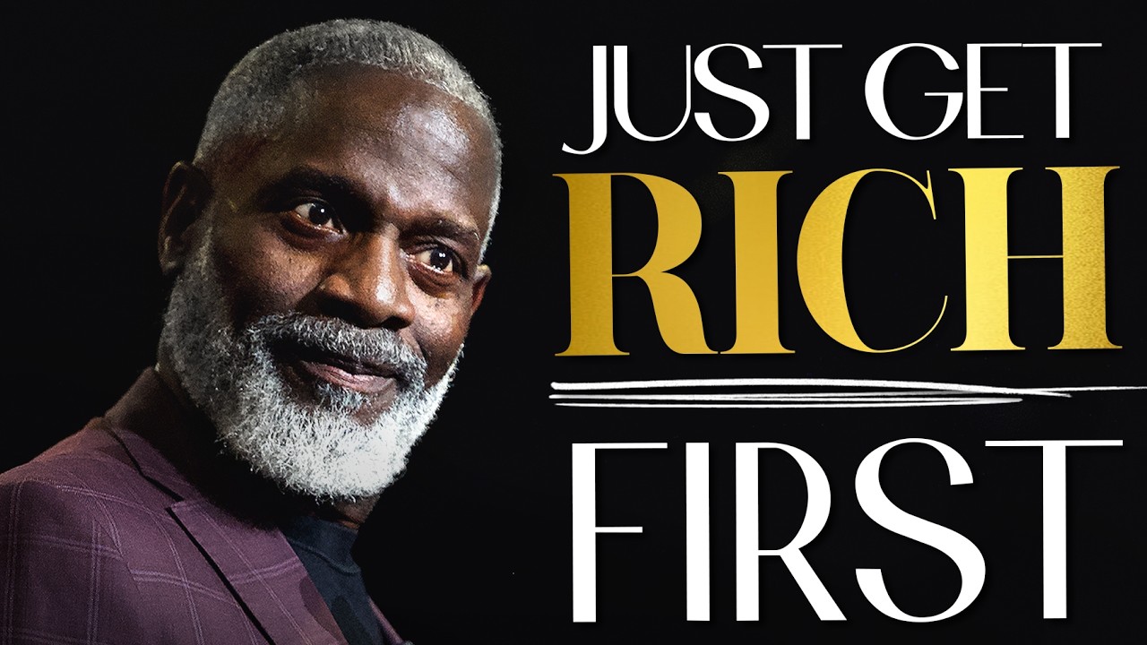 3 Things That Are Keeping You Broke That You Must Stop Today