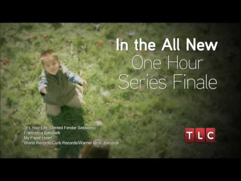 Jon & Kate Plus 8 Season 5 Finale (Preview)