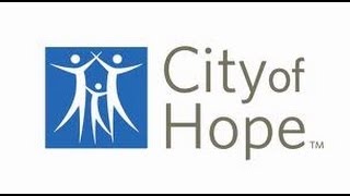 City Of Hope where Dreams Come True by Rebecca Holden