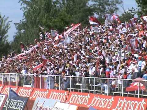 "CURICO UNIDO= MARGINALES" Barra: Los Marginales &bull; Club: Curicó Unido