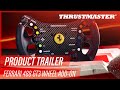 Ferrari 488 GT3 Wheel Add-on | Thrustmaster